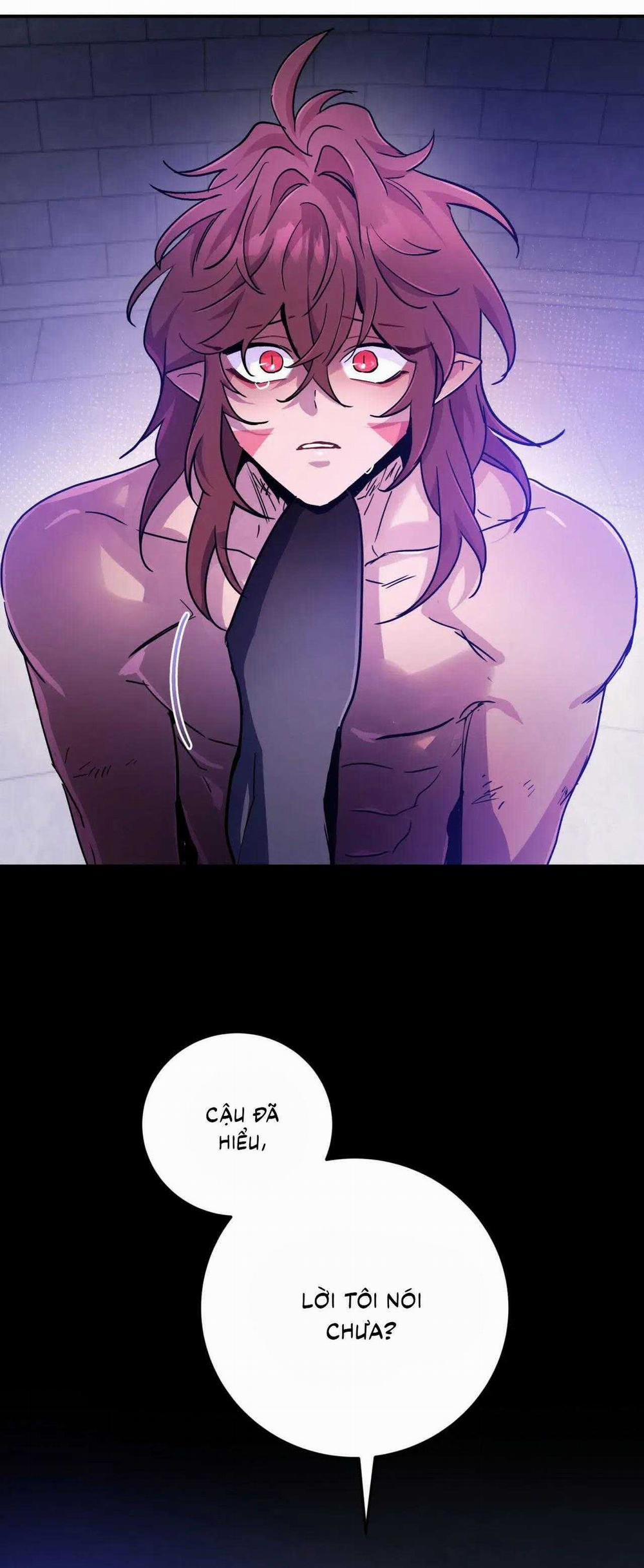 Ám Giữ Linh Hồn 64 trang 15