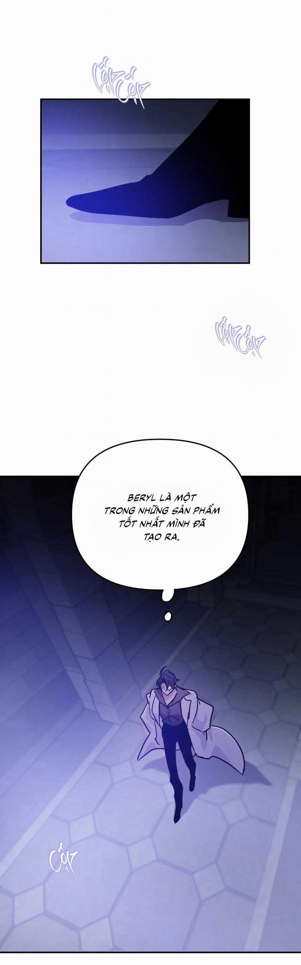 Ám Giữ Linh Hồn 64 trang 18