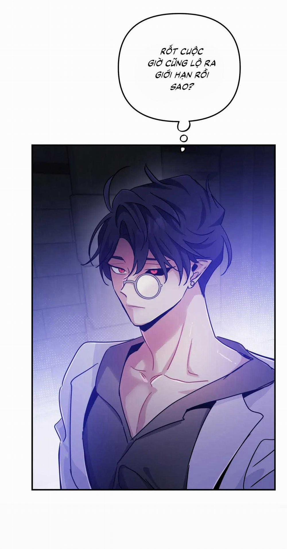 Ám Giữ Linh Hồn 64 trang 19