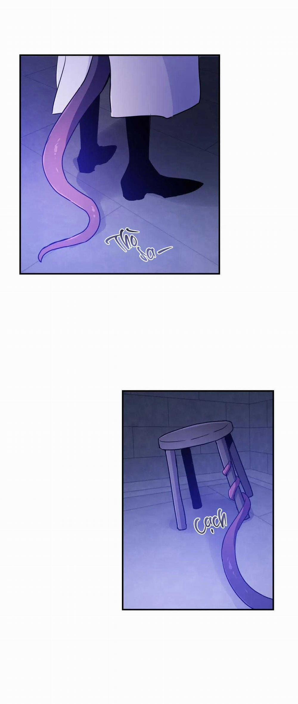 Ám Giữ Linh Hồn 64 trang 2