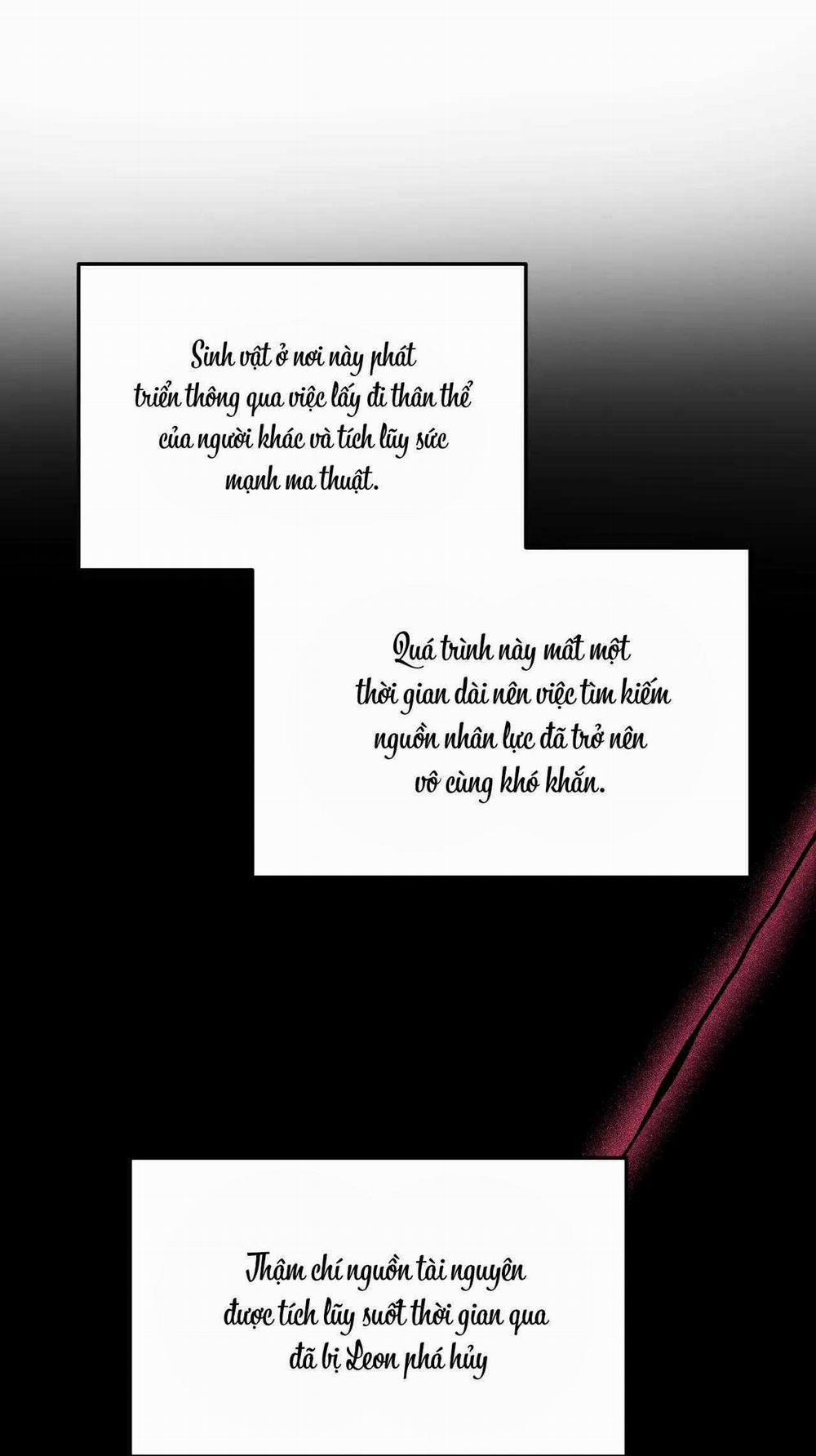 Ám Giữ Linh Hồn 64 trang 20