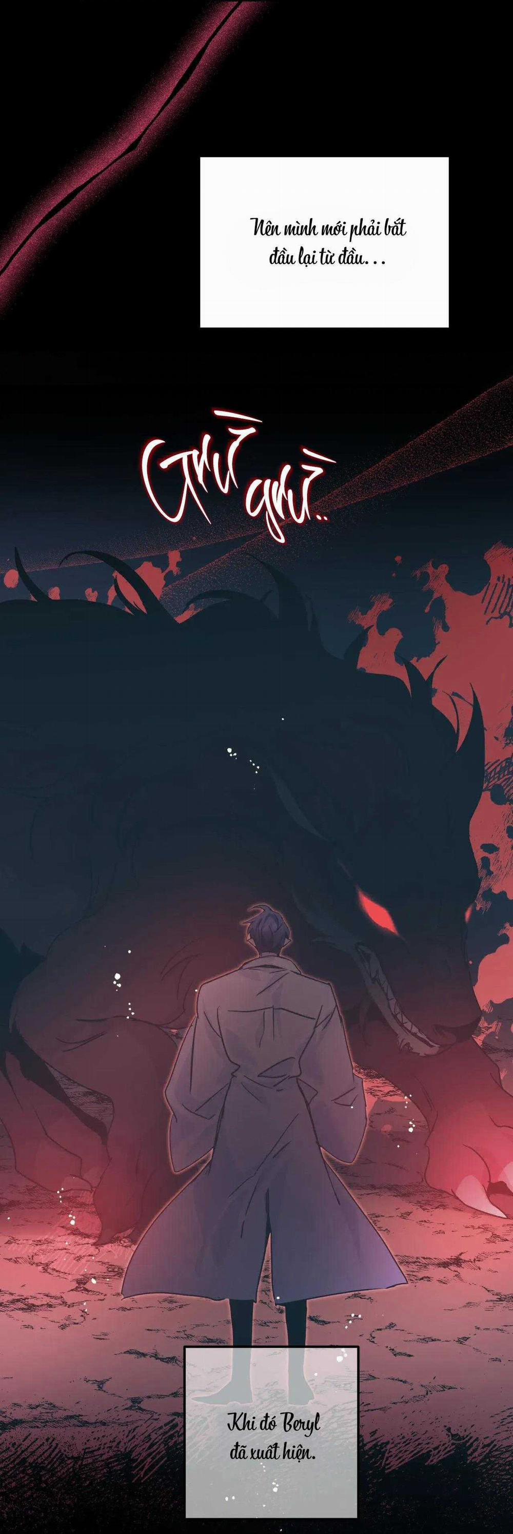 Ám Giữ Linh Hồn 64 trang 21