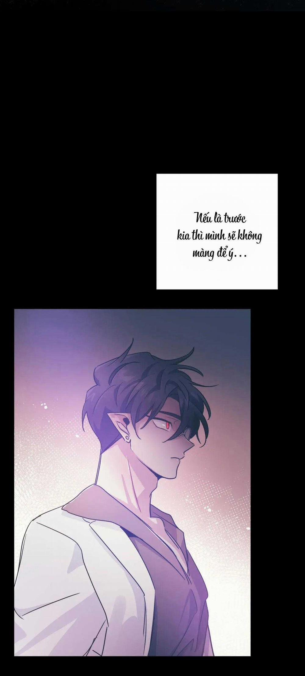 Ám Giữ Linh Hồn 64 trang 22