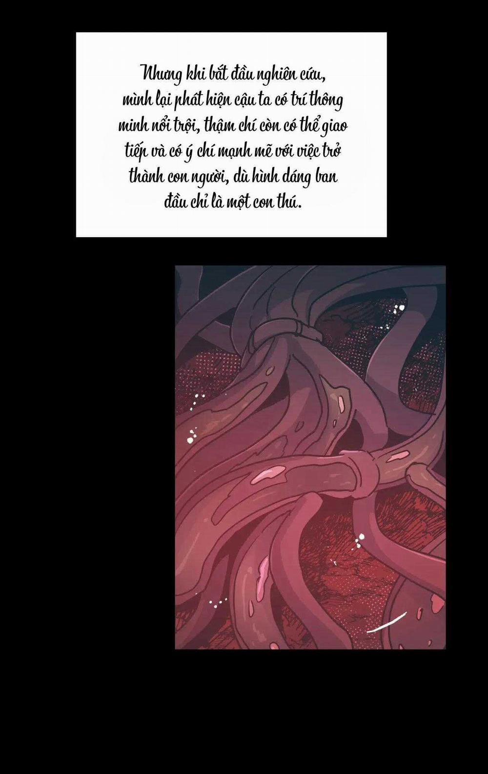 Ám Giữ Linh Hồn 64 trang 23