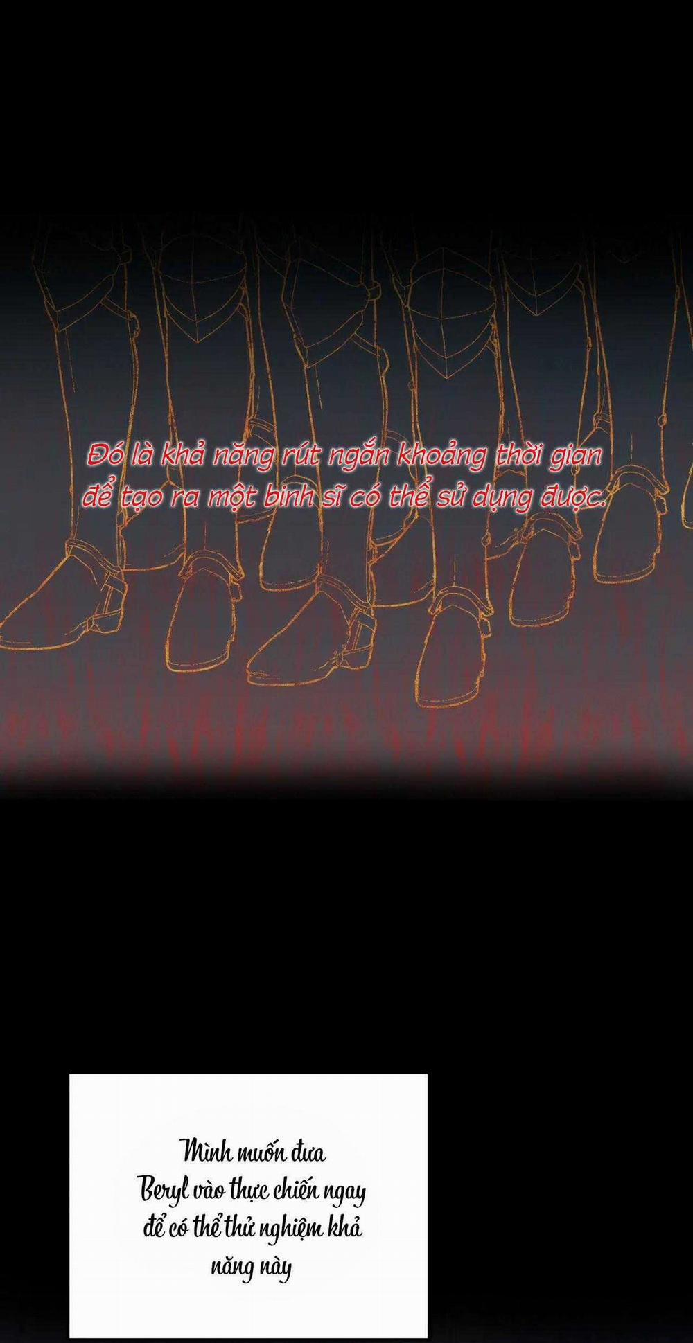 Ám Giữ Linh Hồn 64 trang 25