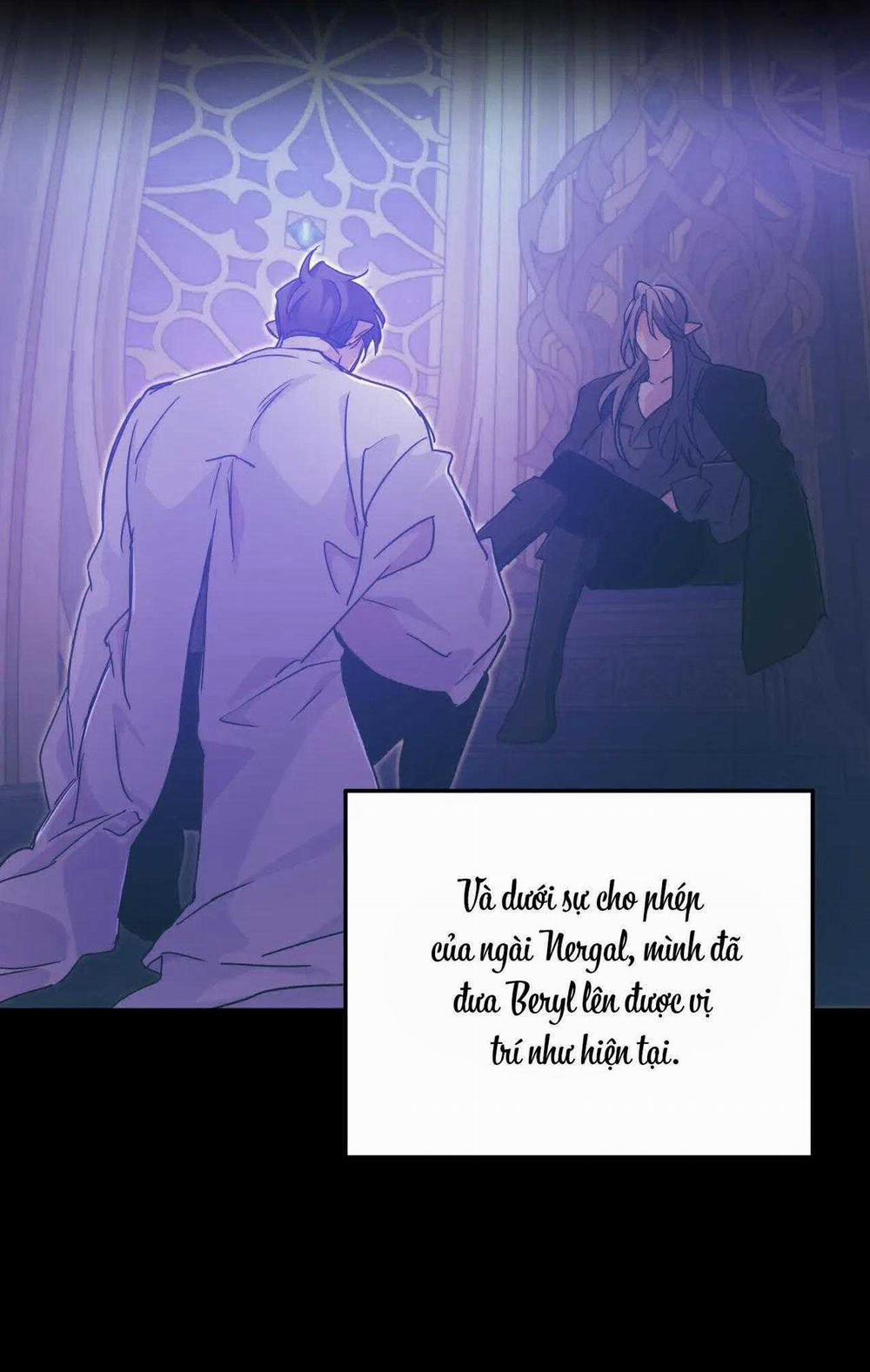 Ám Giữ Linh Hồn 64 trang 26