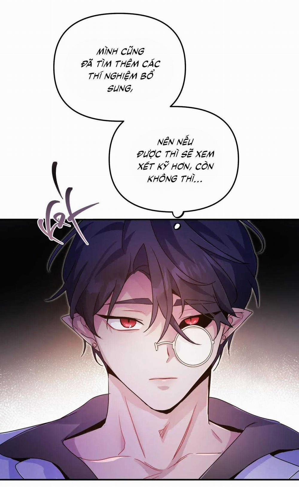 Ám Giữ Linh Hồn 64 trang 29