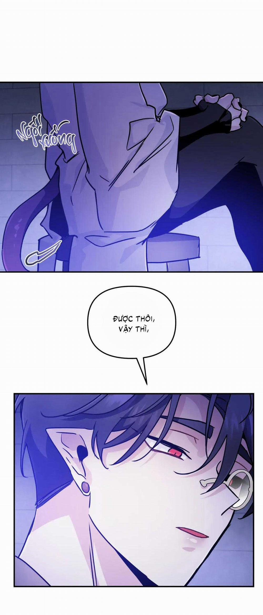 Ám Giữ Linh Hồn 64 trang 3