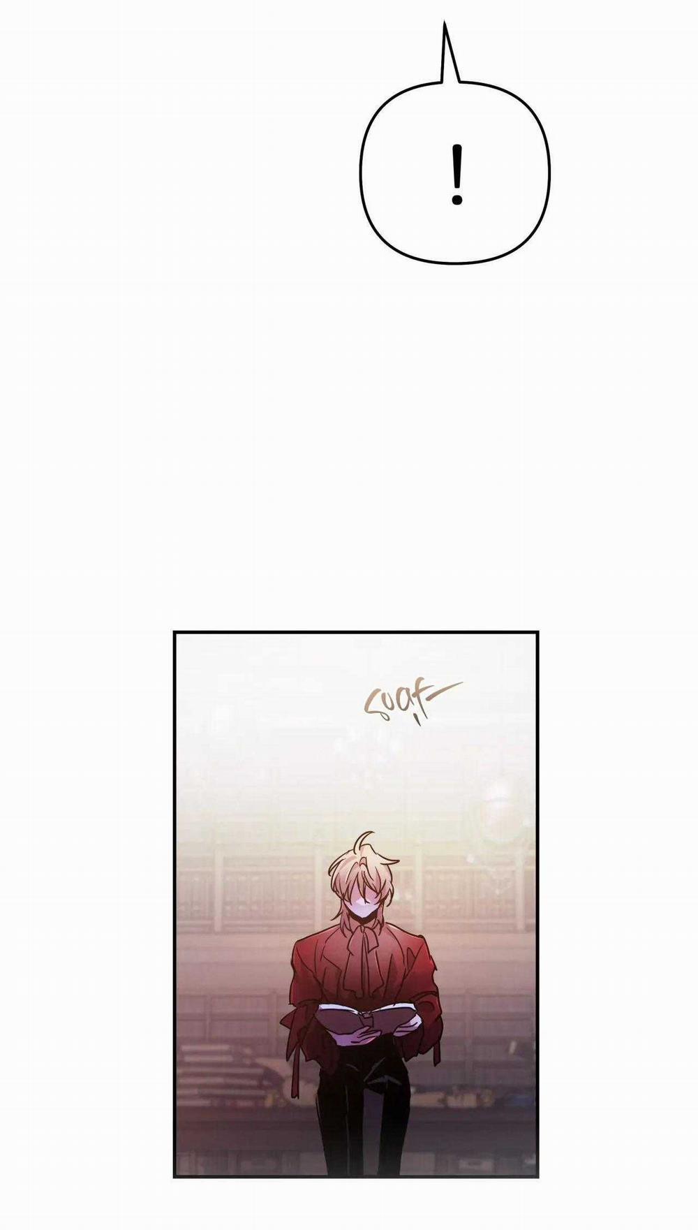 Ám Giữ Linh Hồn 64 trang 30