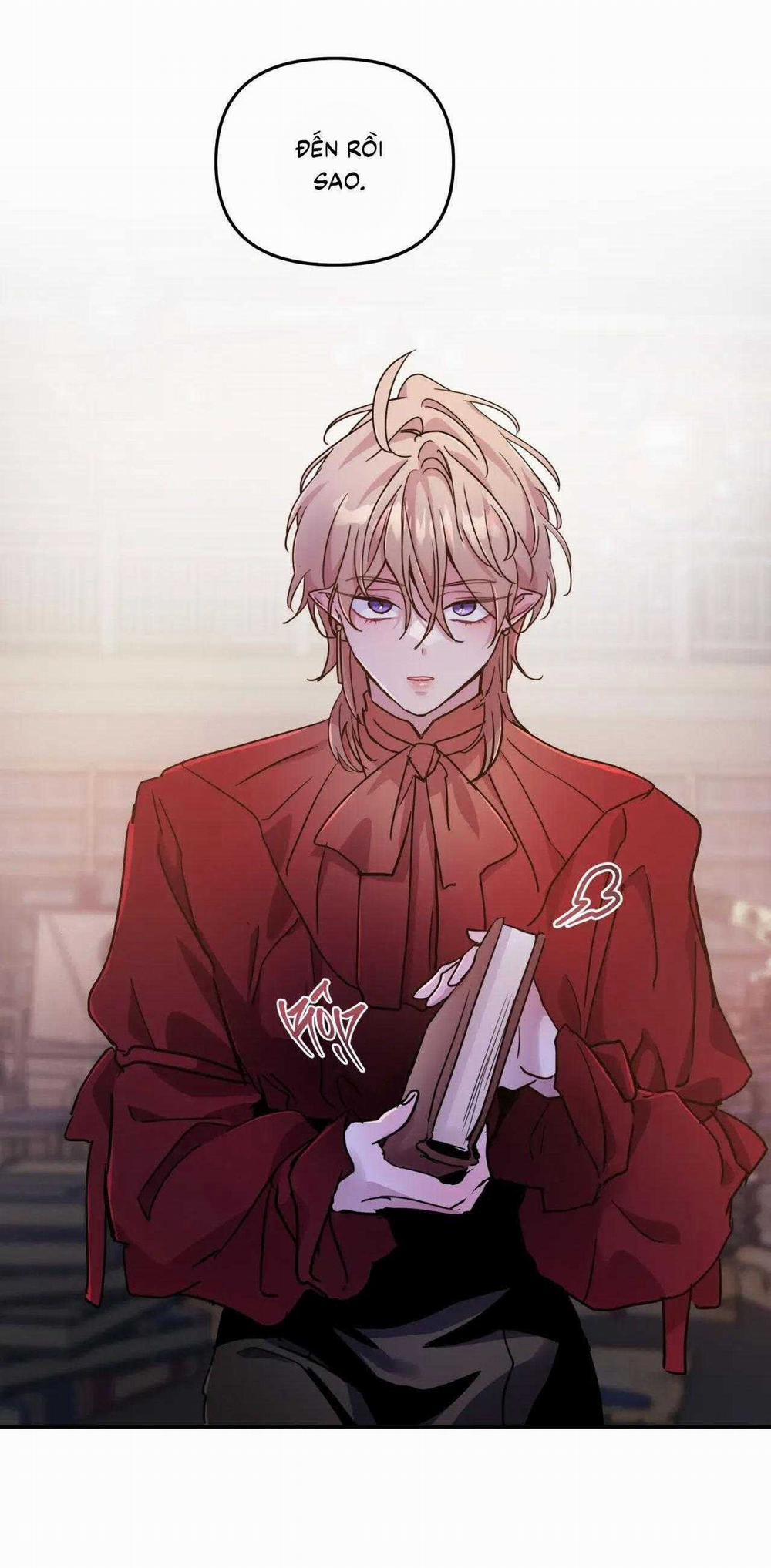 Ám Giữ Linh Hồn 64 trang 31