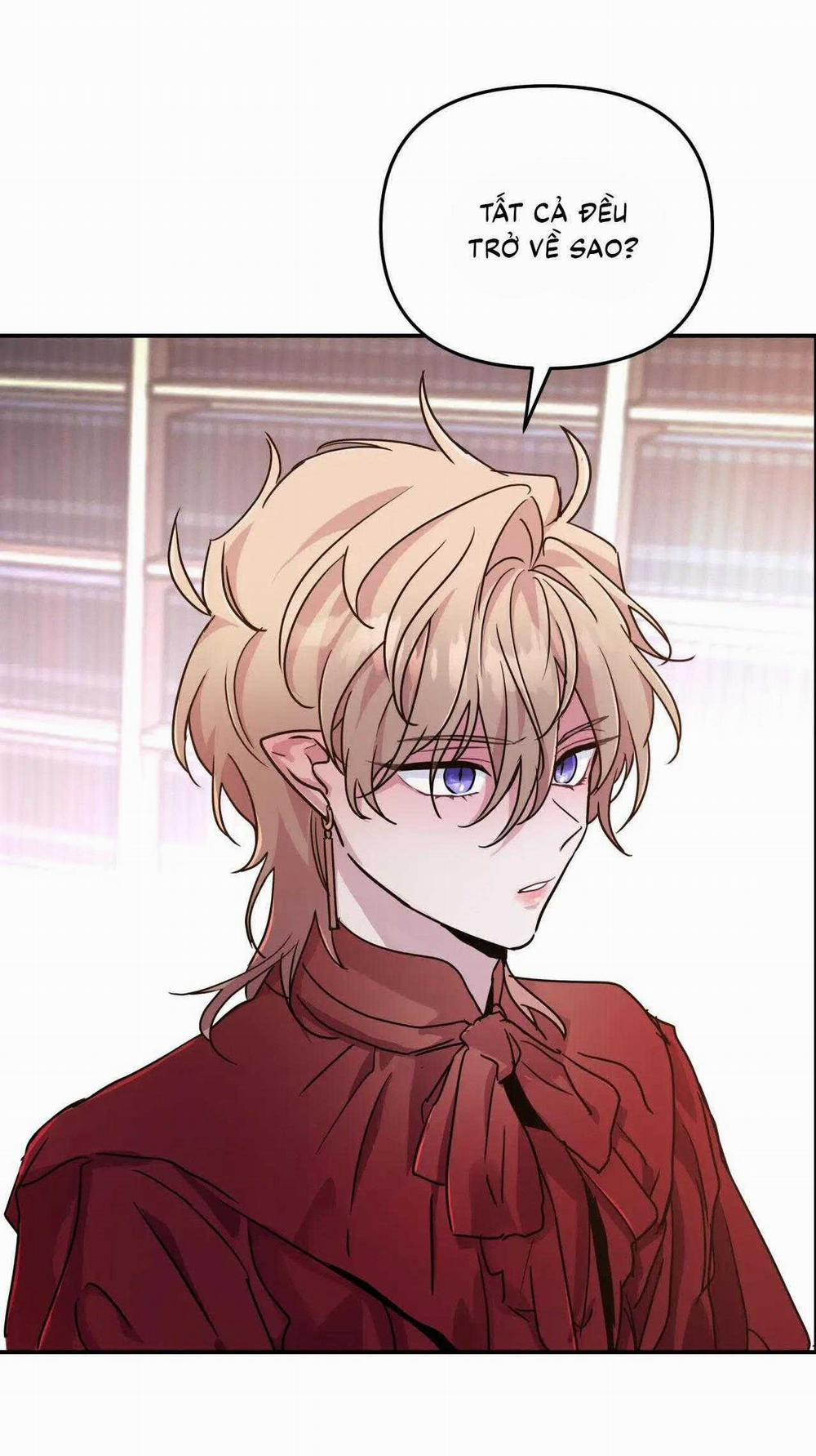 Ám Giữ Linh Hồn 64 trang 35