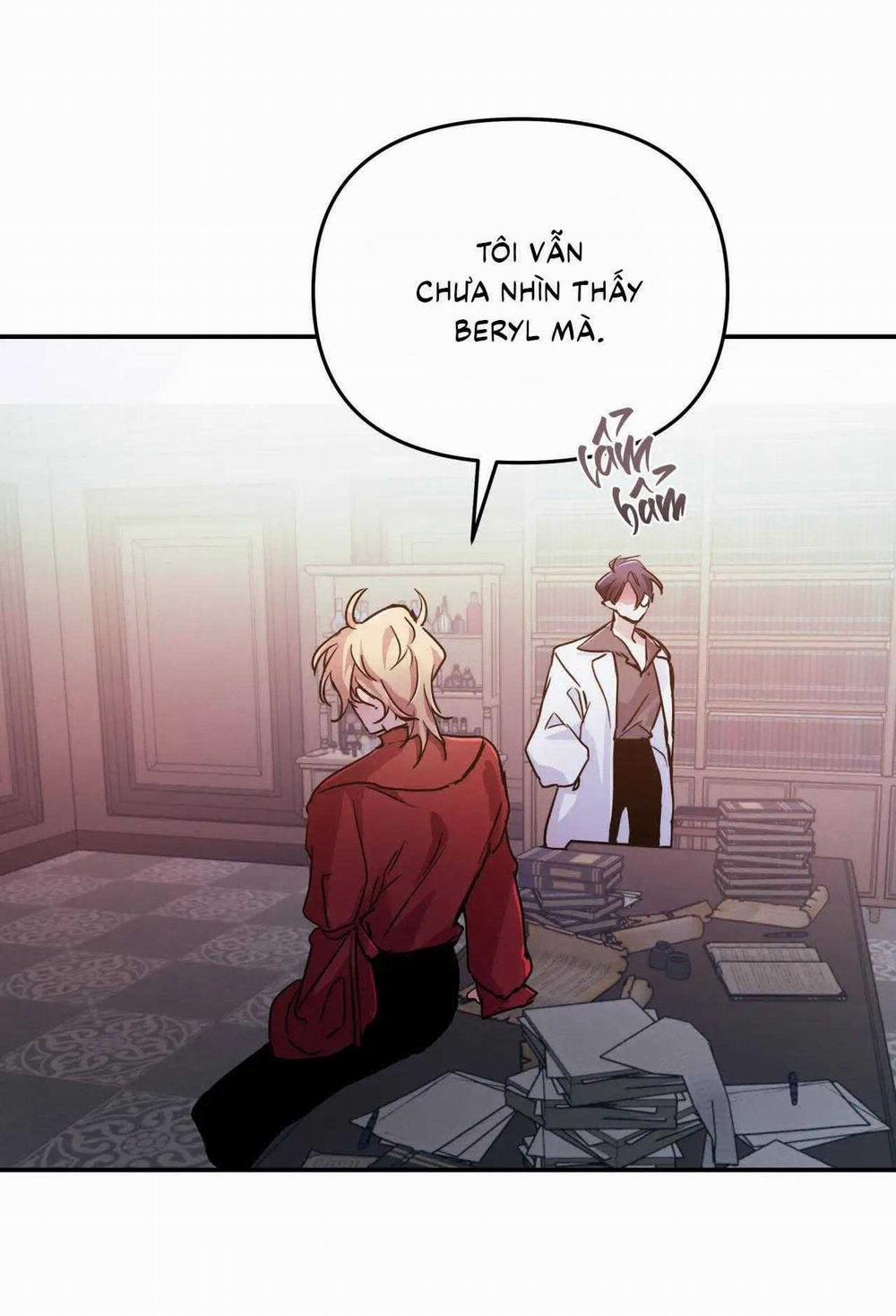 Ám Giữ Linh Hồn 64 trang 36