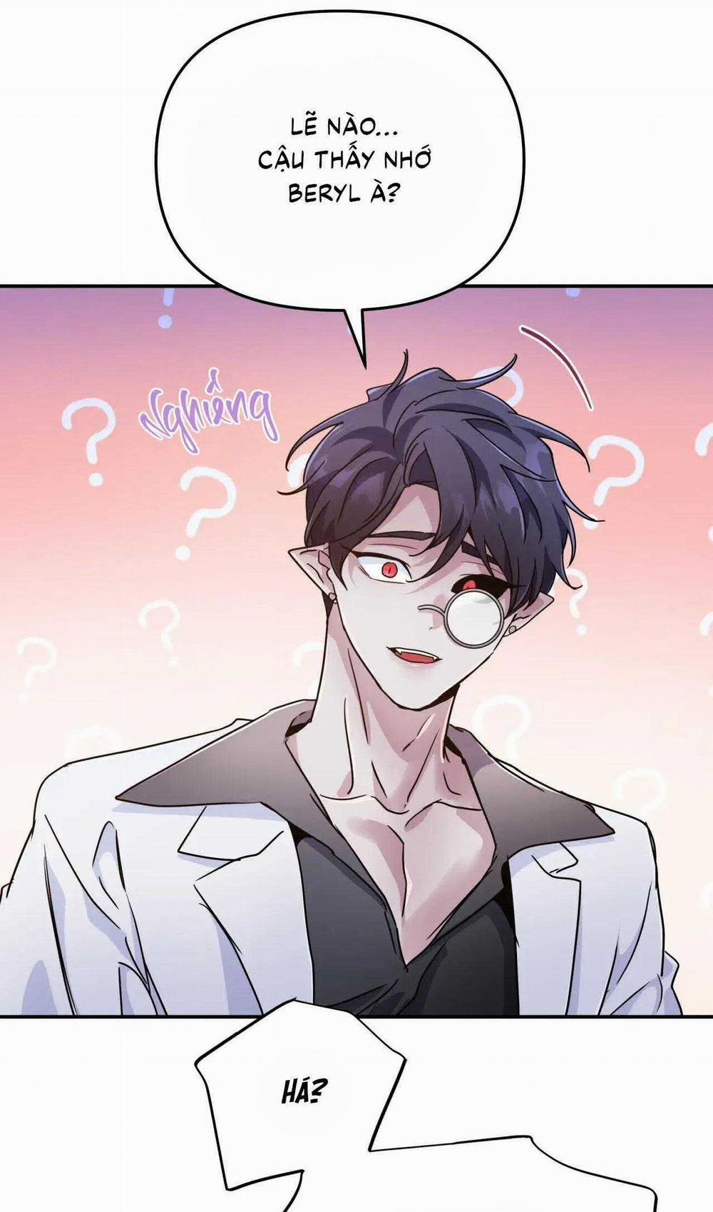 Ám Giữ Linh Hồn 64 trang 37