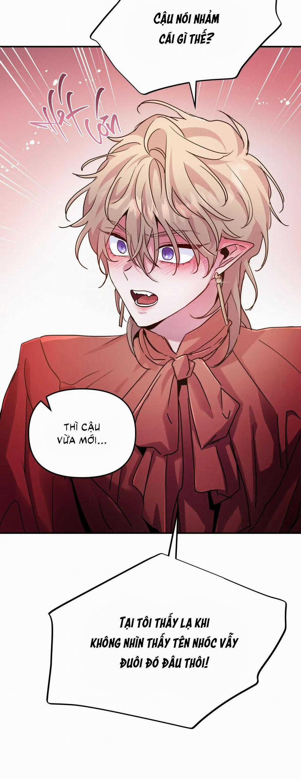 Ám Giữ Linh Hồn 64 trang 38