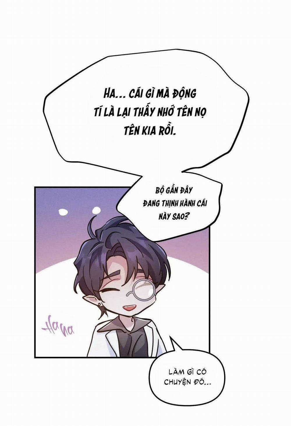 Ám Giữ Linh Hồn 64 trang 39