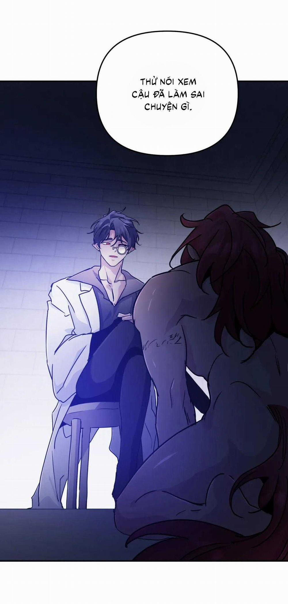 Ám Giữ Linh Hồn 64 trang 4