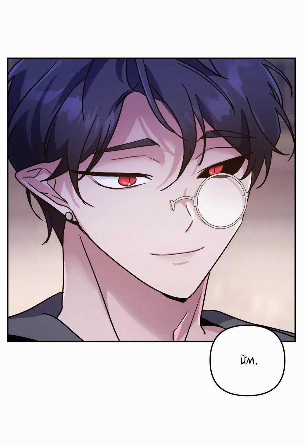 Ám Giữ Linh Hồn 64 trang 40