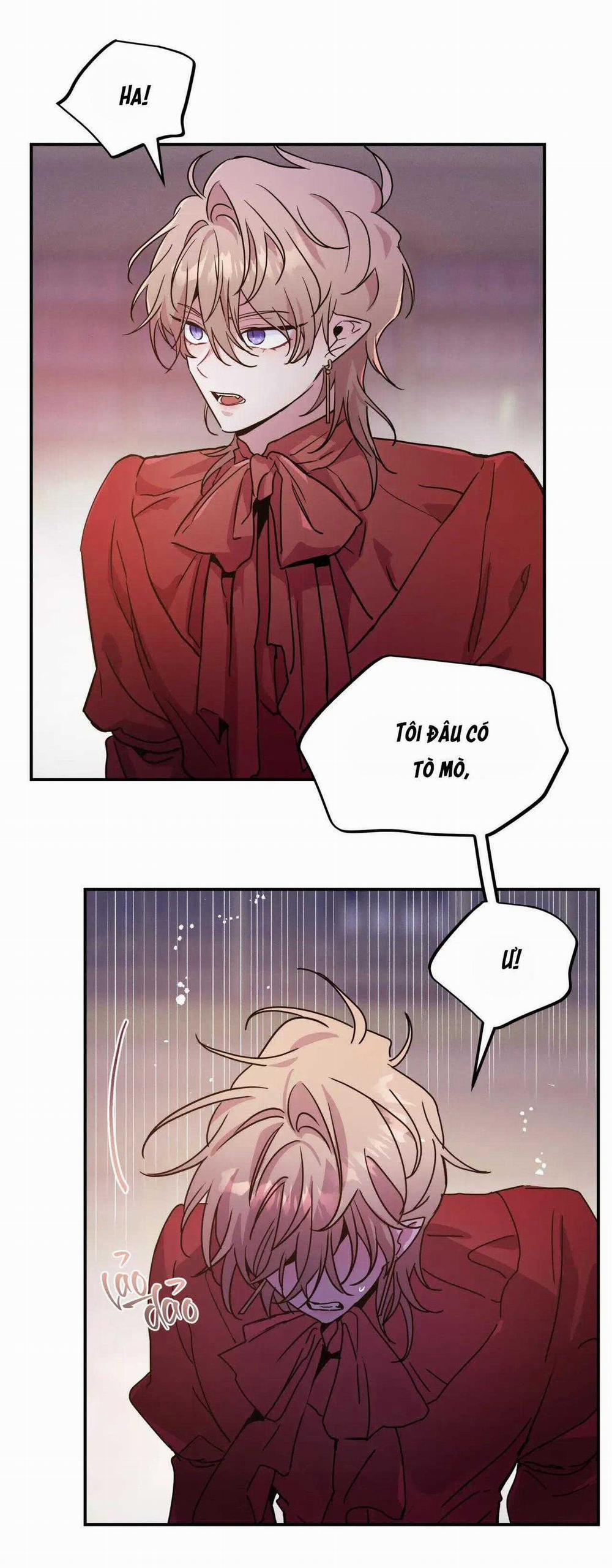 Ám Giữ Linh Hồn 64 trang 42