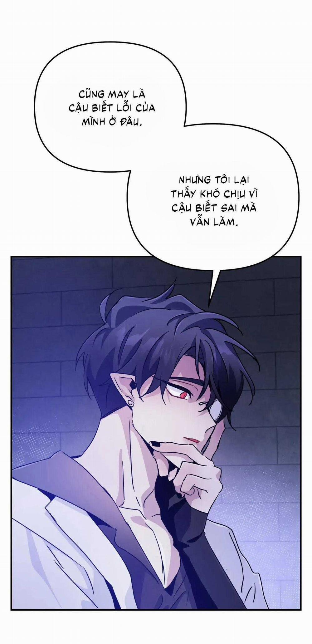 Ám Giữ Linh Hồn 64 trang 6