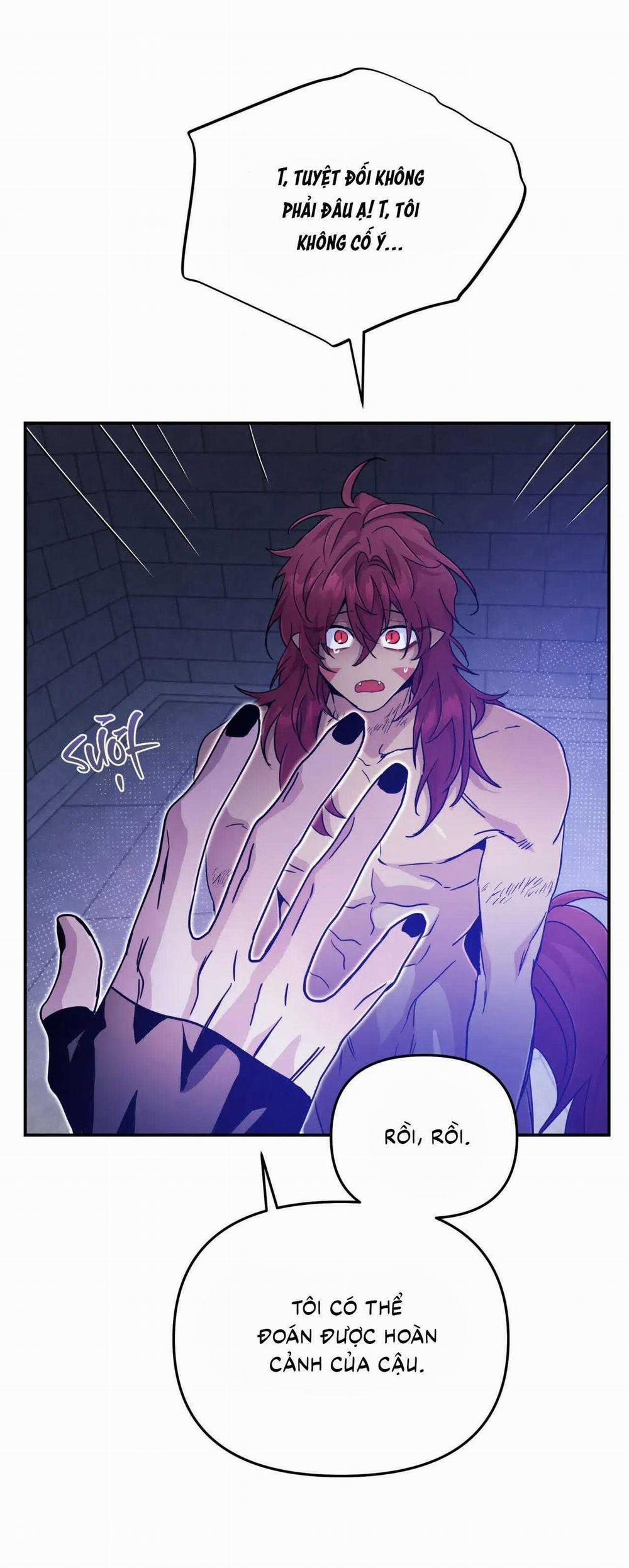 Ám Giữ Linh Hồn 64 trang 7