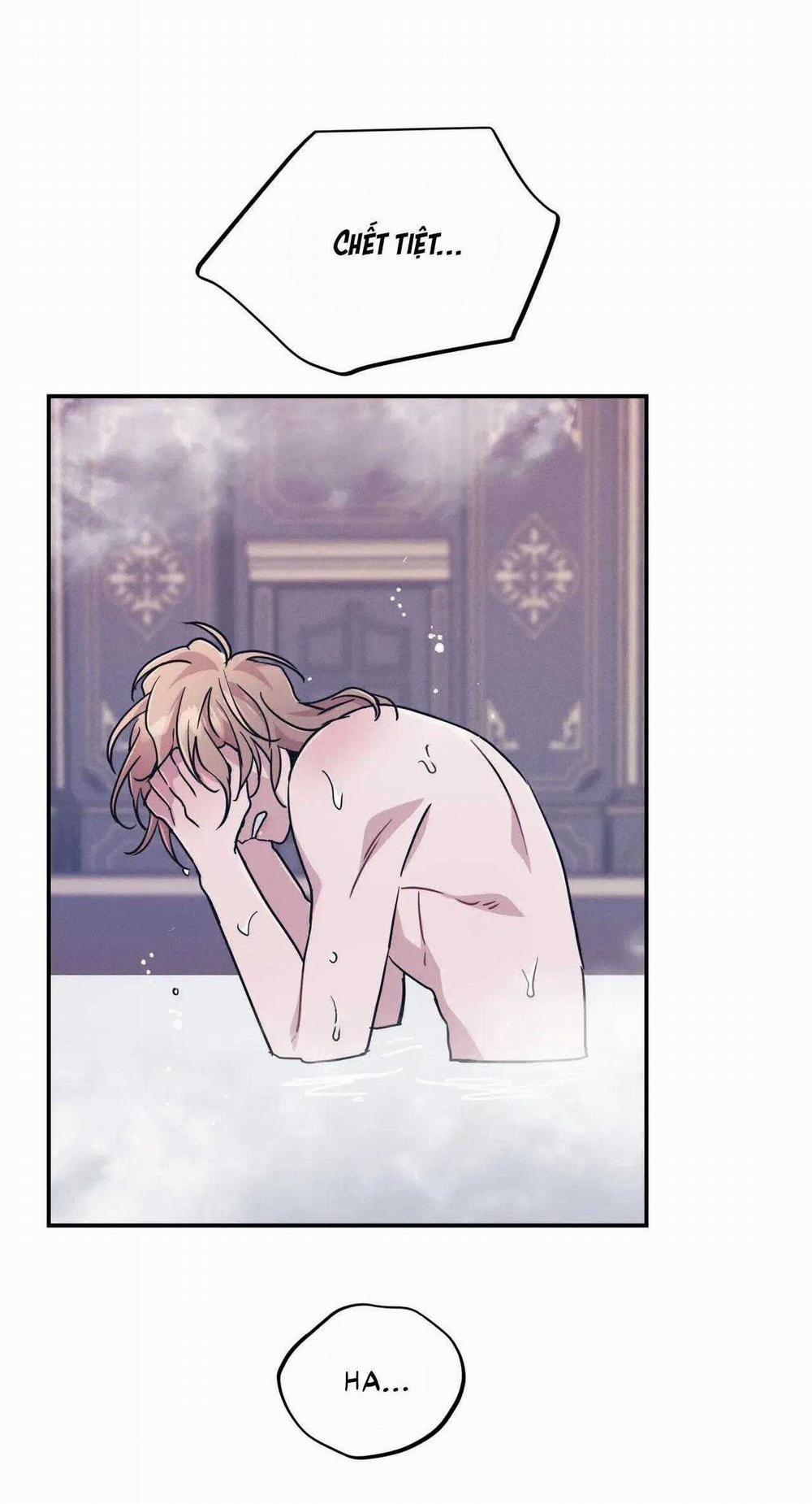 Ám Giữ Linh Hồn 65 trang 10