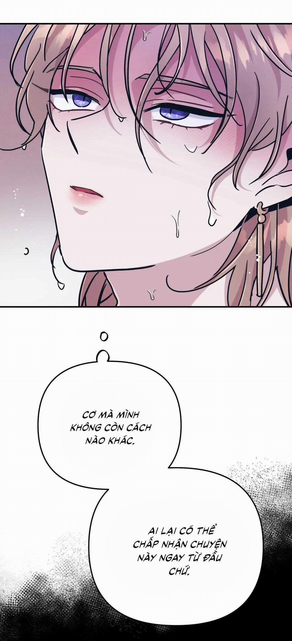Ám Giữ Linh Hồn 65 trang 12