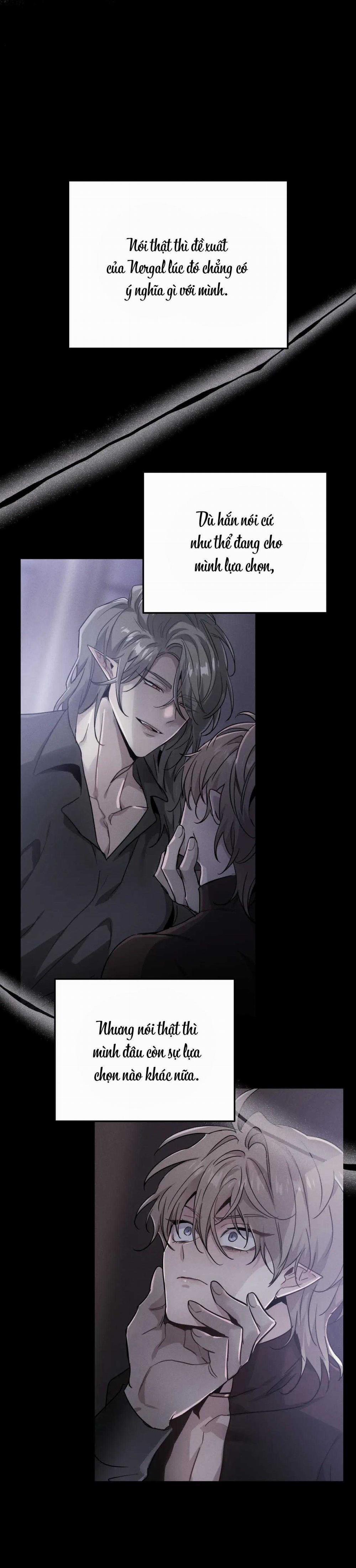 Ám Giữ Linh Hồn 65 trang 13