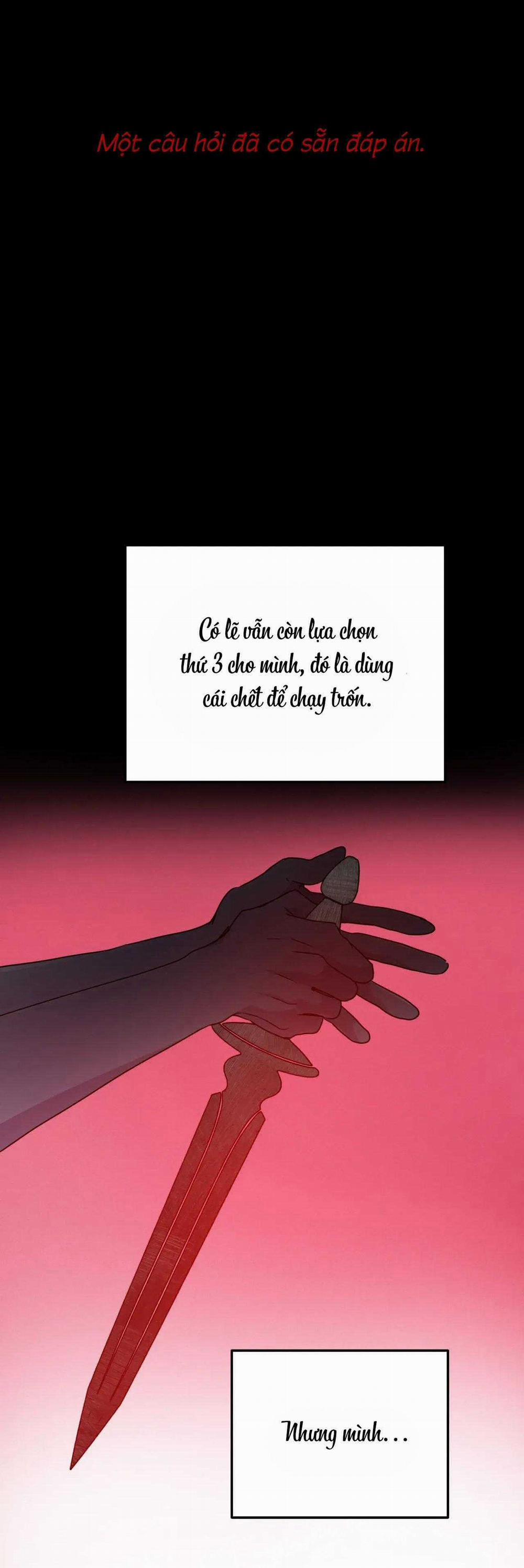 Ám Giữ Linh Hồn 65 trang 14