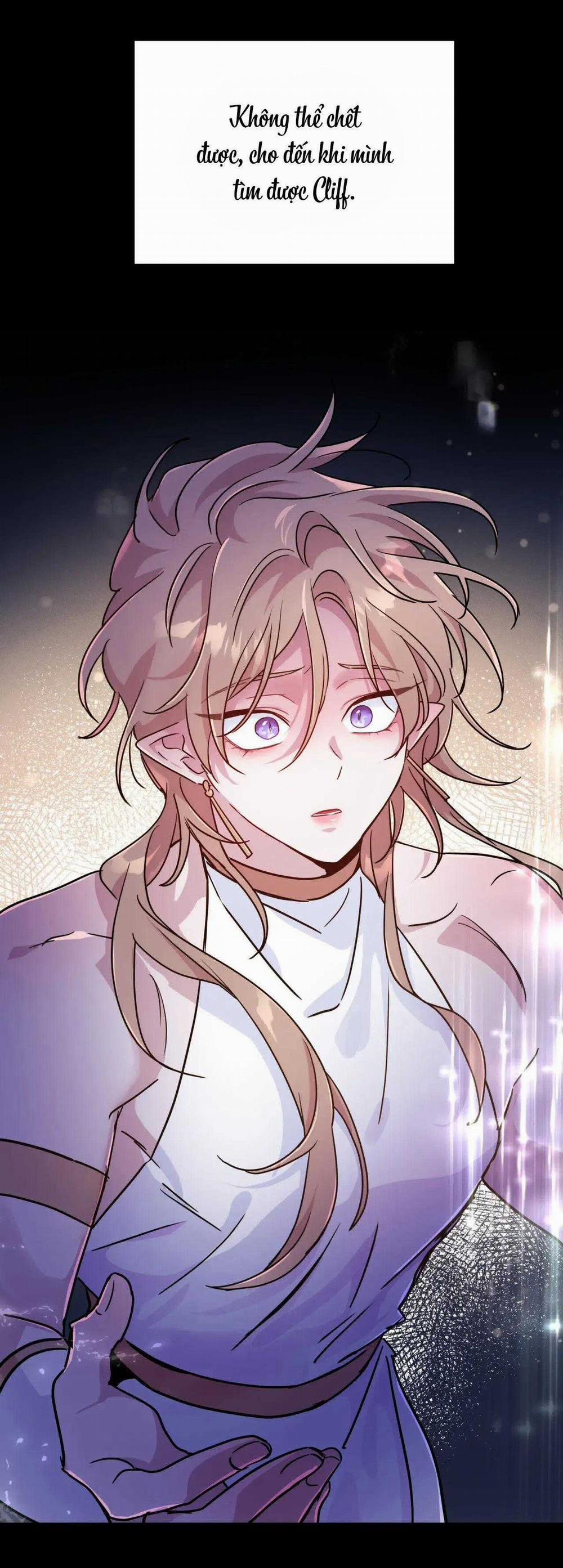 Ám Giữ Linh Hồn 65 trang 16