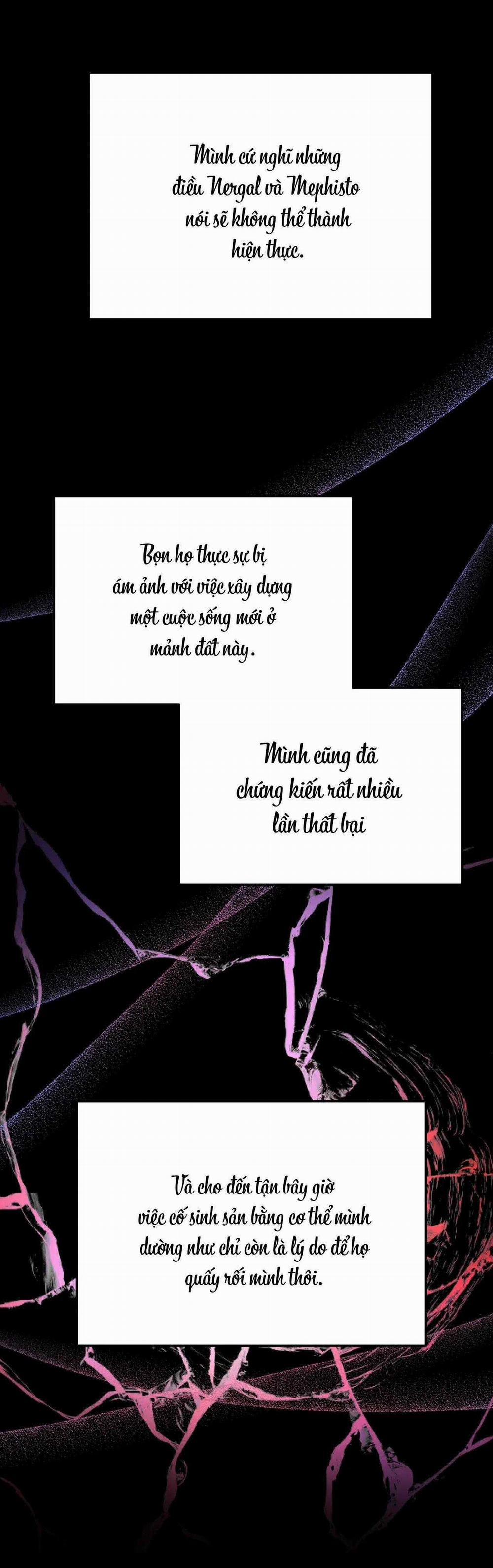 Ám Giữ Linh Hồn 65 trang 20