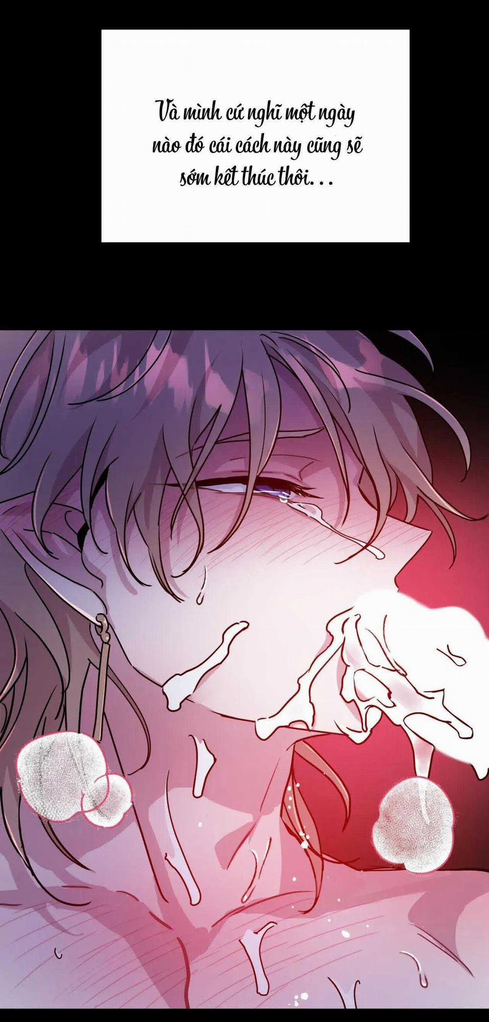 Ám Giữ Linh Hồn 65 trang 22