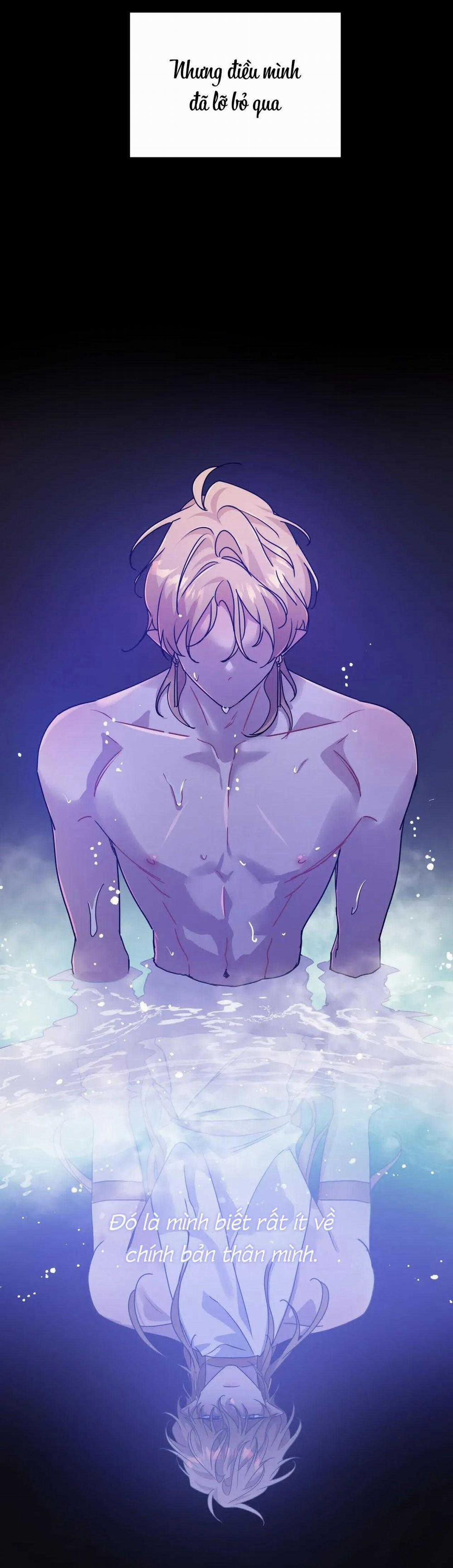 Ám Giữ Linh Hồn 65 trang 23