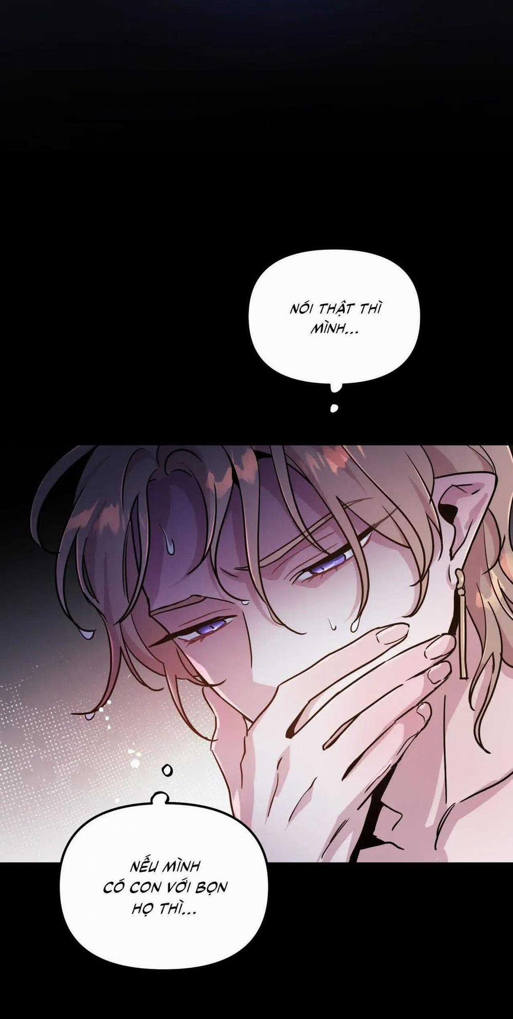 Ám Giữ Linh Hồn 65 trang 24