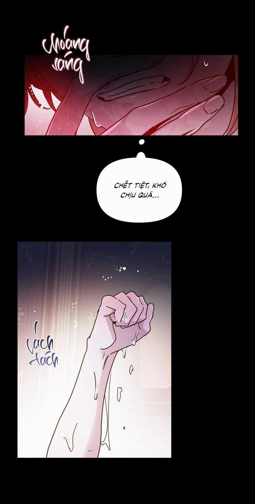 Ám Giữ Linh Hồn 65 trang 25