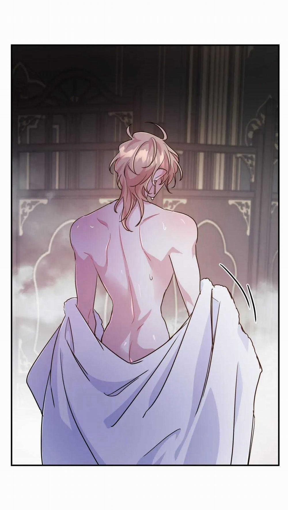 Ám Giữ Linh Hồn 65 trang 28