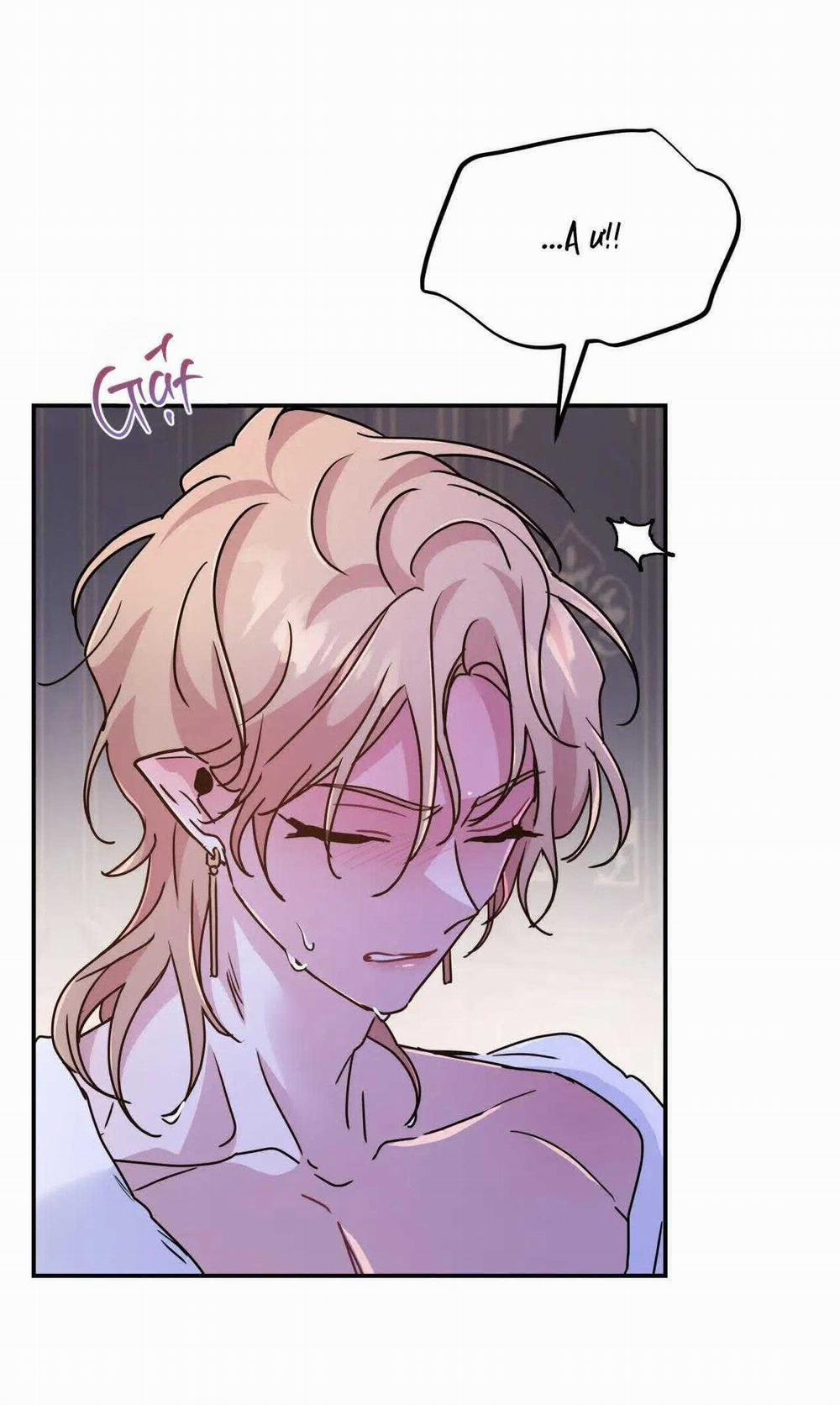 Ám Giữ Linh Hồn 65 trang 29