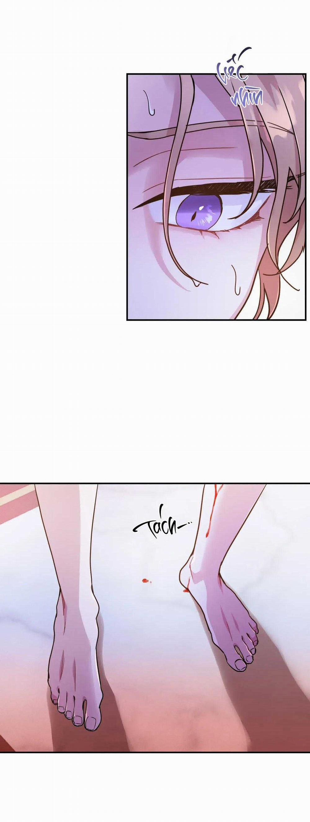 Ám Giữ Linh Hồn 65 trang 30