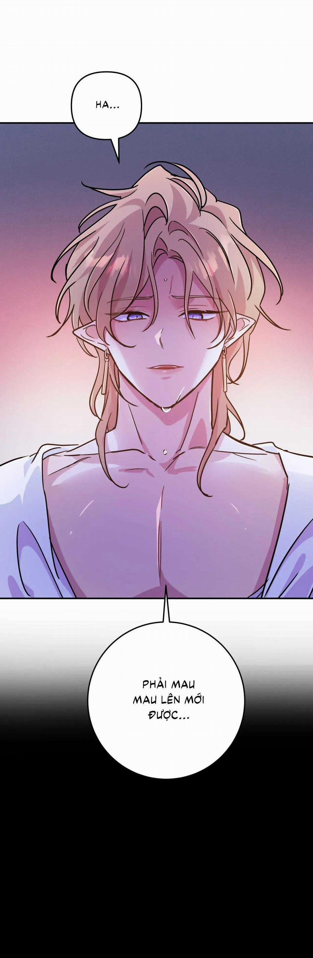 Ám Giữ Linh Hồn 65 trang 31