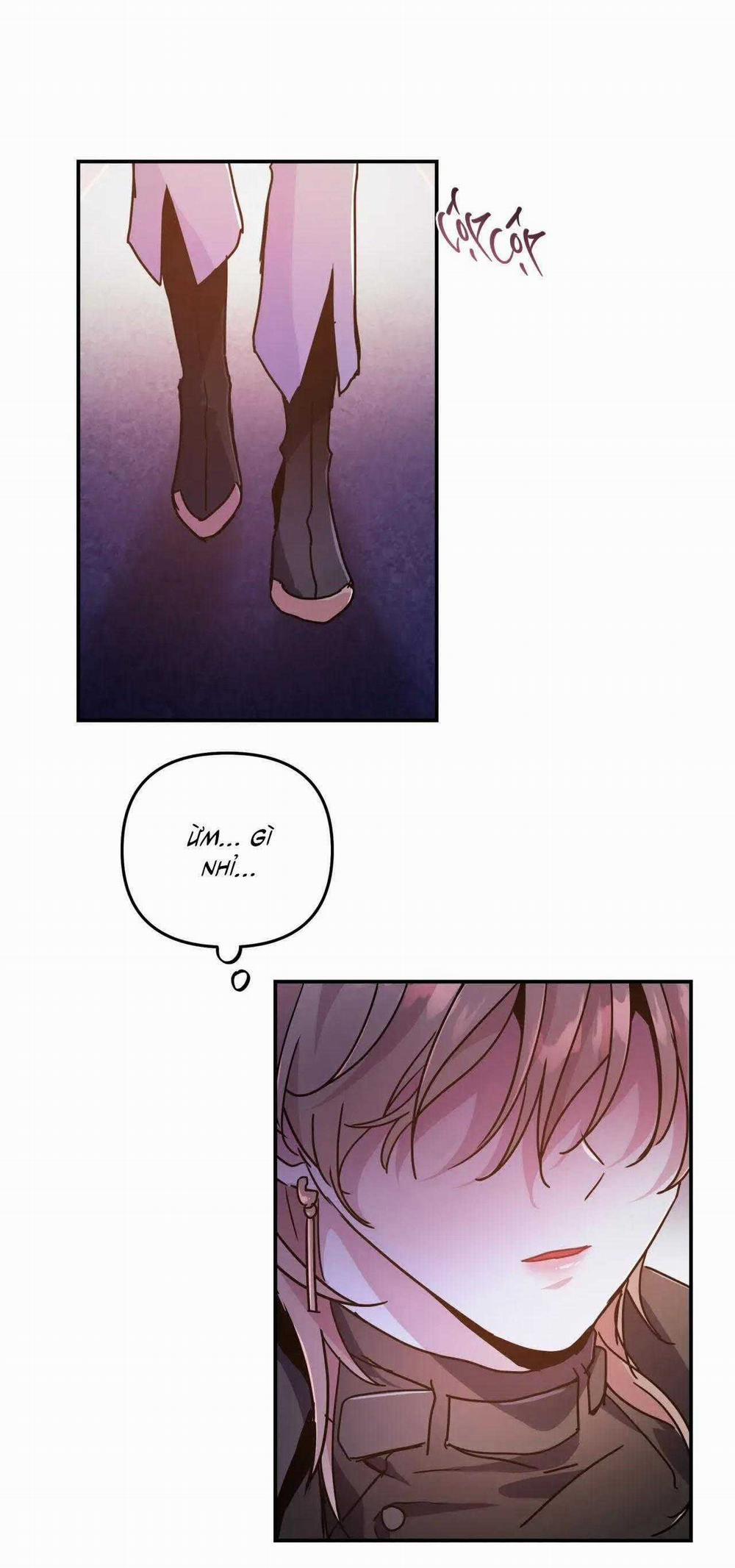 Ám Giữ Linh Hồn 65 trang 33