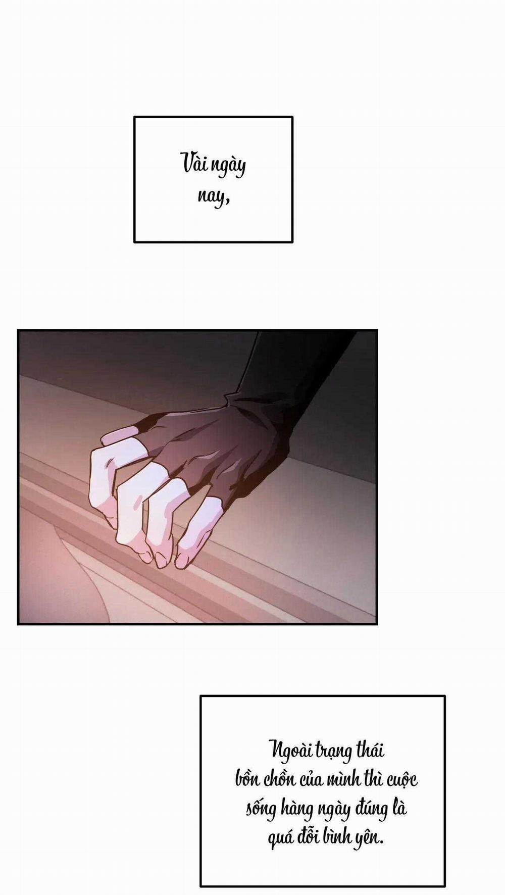 Ám Giữ Linh Hồn 65 trang 35