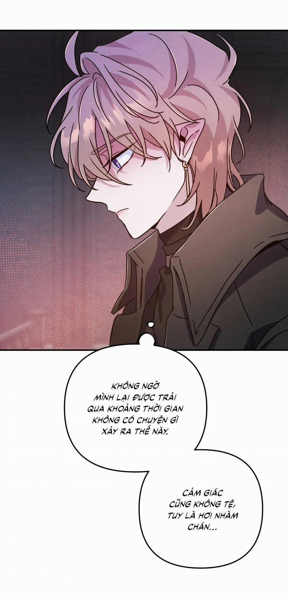 Ám Giữ Linh Hồn 65 trang 37