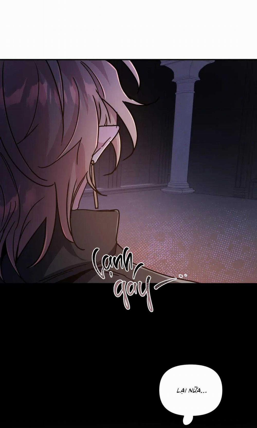 Ám Giữ Linh Hồn 65 trang 39