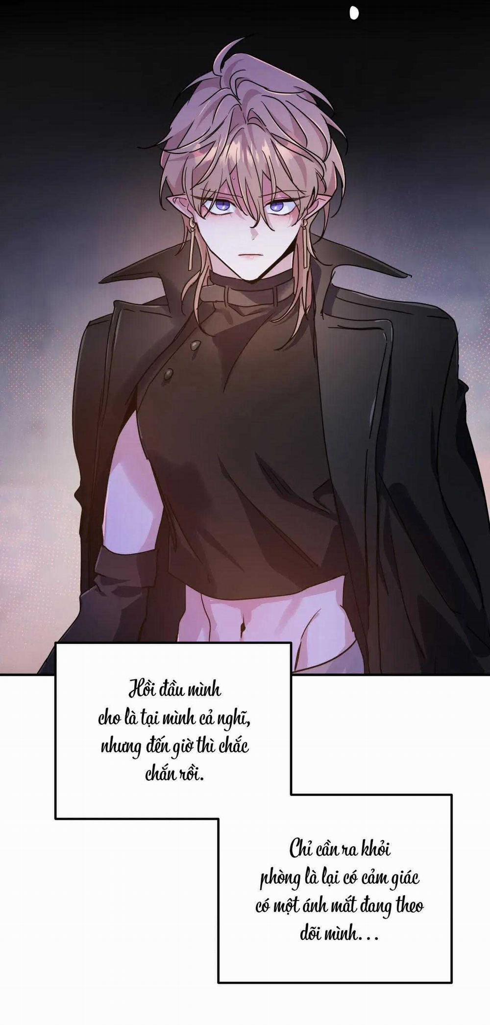 Ám Giữ Linh Hồn 65 trang 40