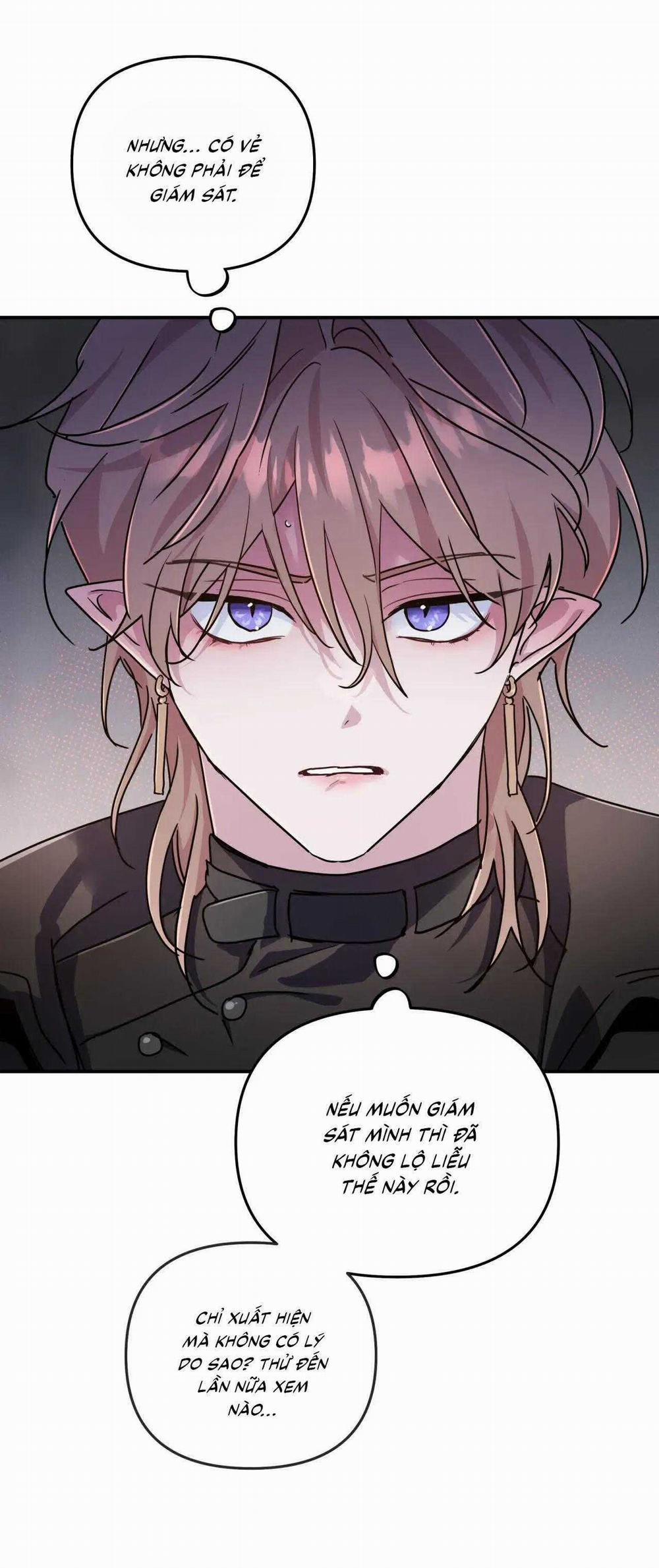 Ám Giữ Linh Hồn 65 trang 41