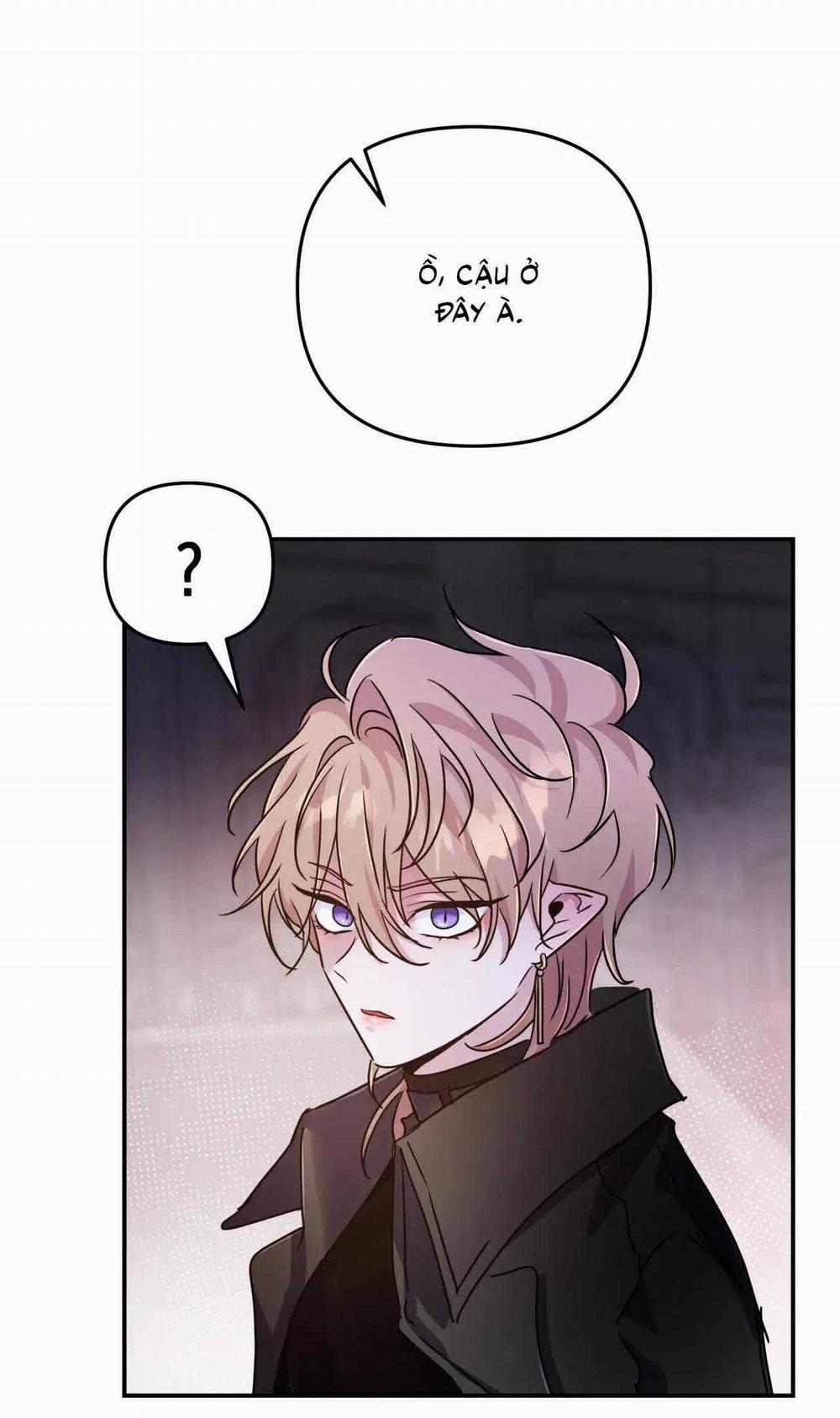 Ám Giữ Linh Hồn 65 trang 42