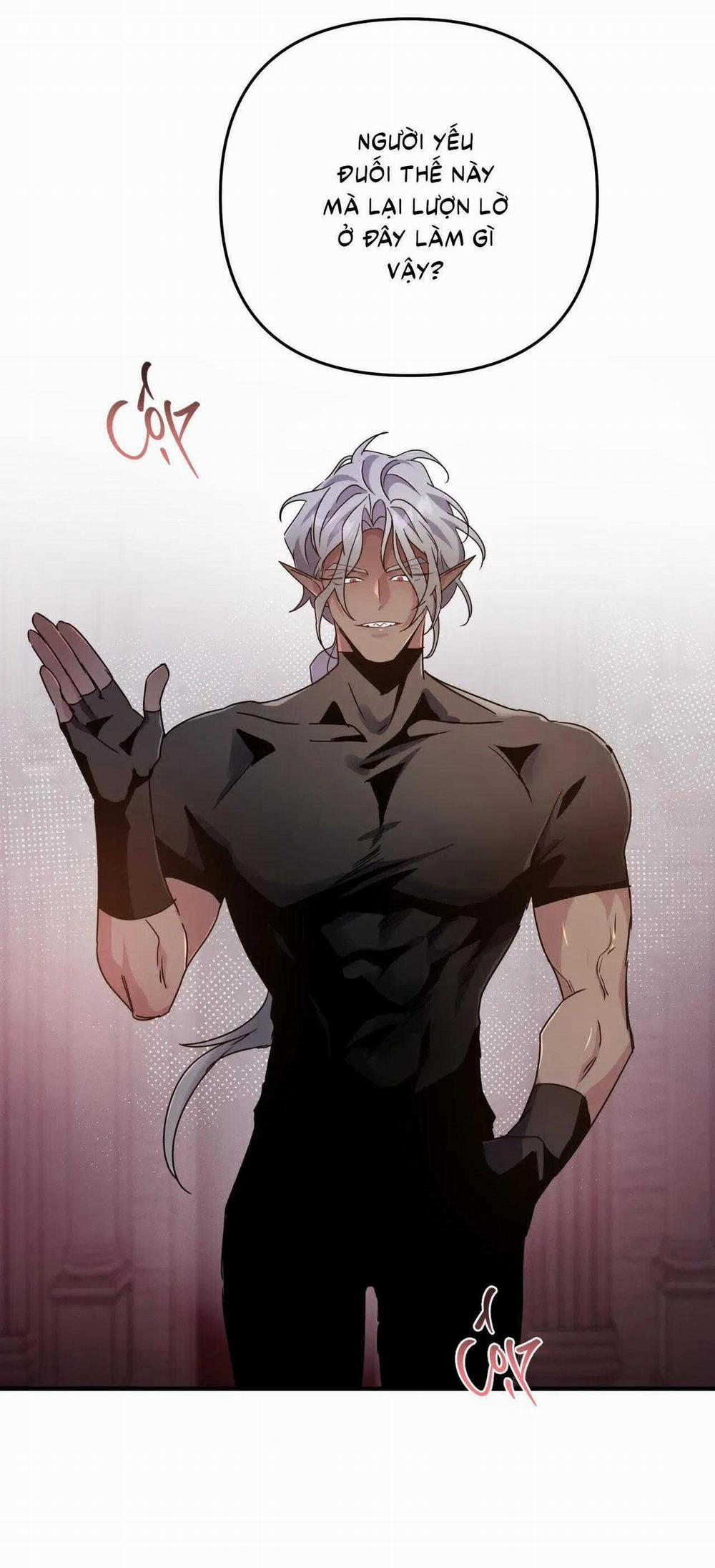 Ám Giữ Linh Hồn 65 trang 43