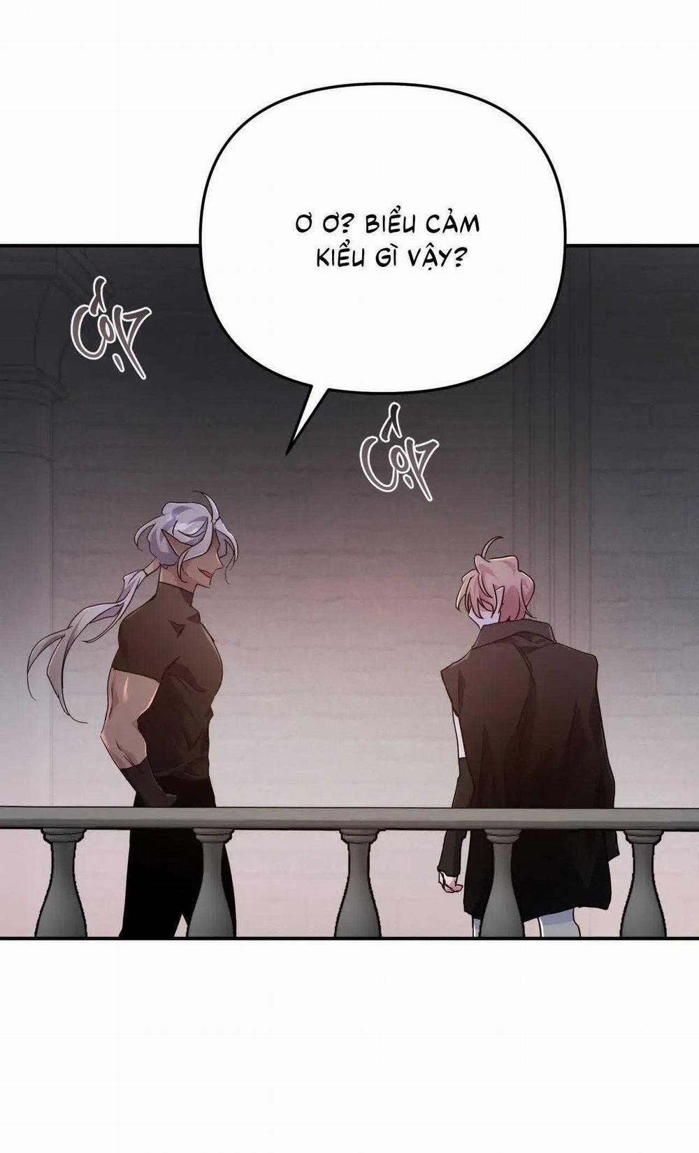 Ám Giữ Linh Hồn 65 trang 45