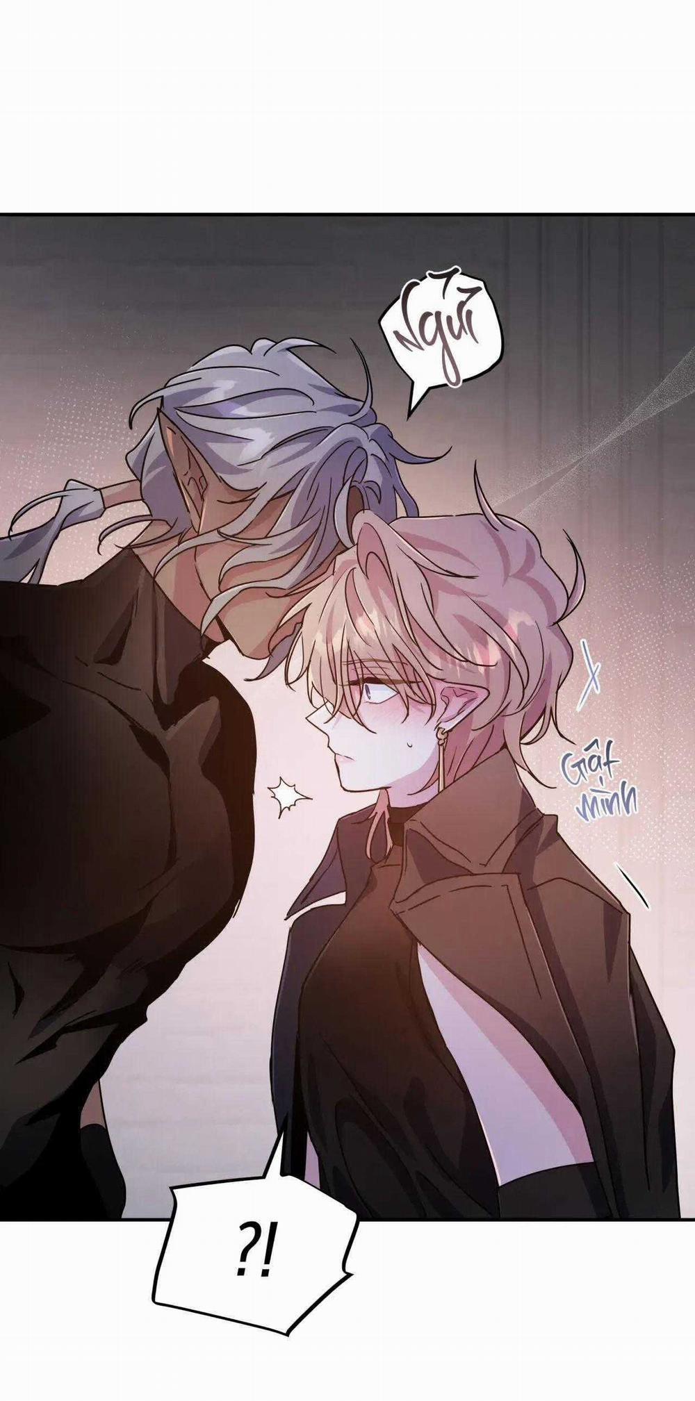 Ám Giữ Linh Hồn 65 trang 46