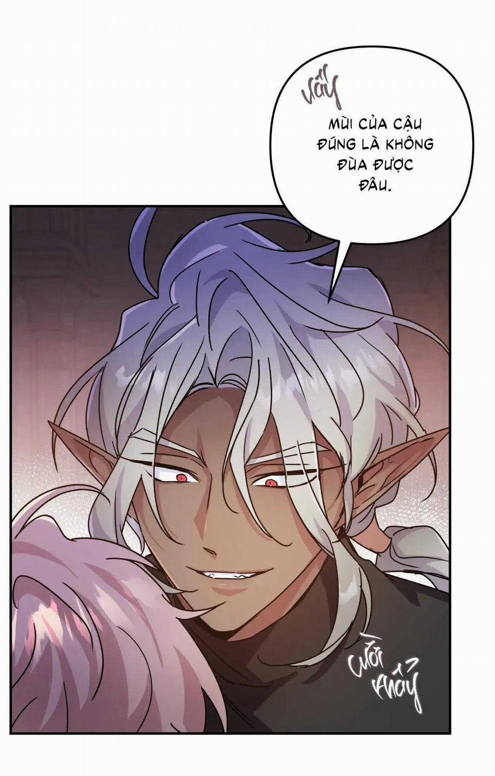 Ám Giữ Linh Hồn 65 trang 47