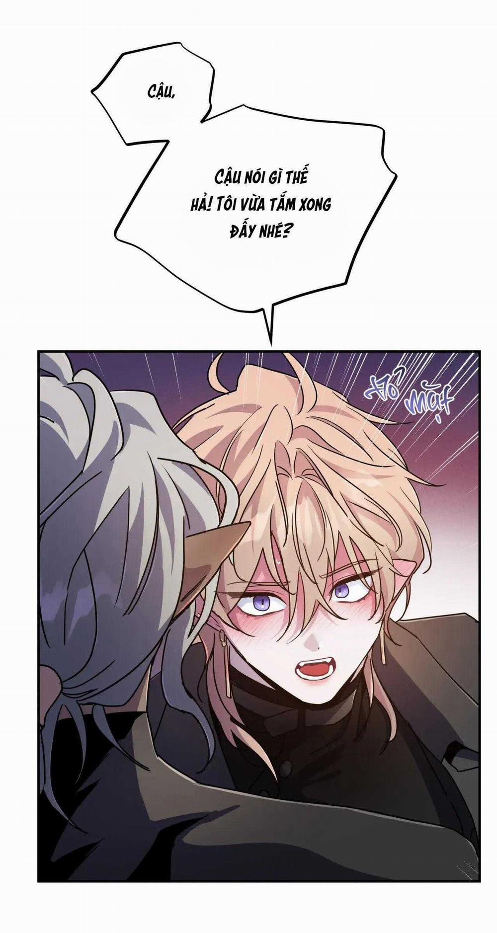 Ám Giữ Linh Hồn 65 trang 48